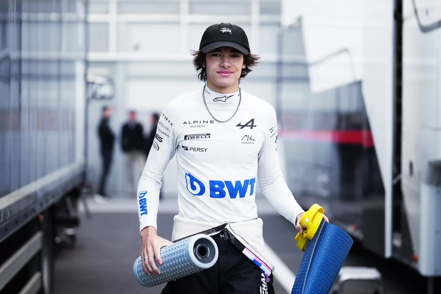 ART Grand Prix