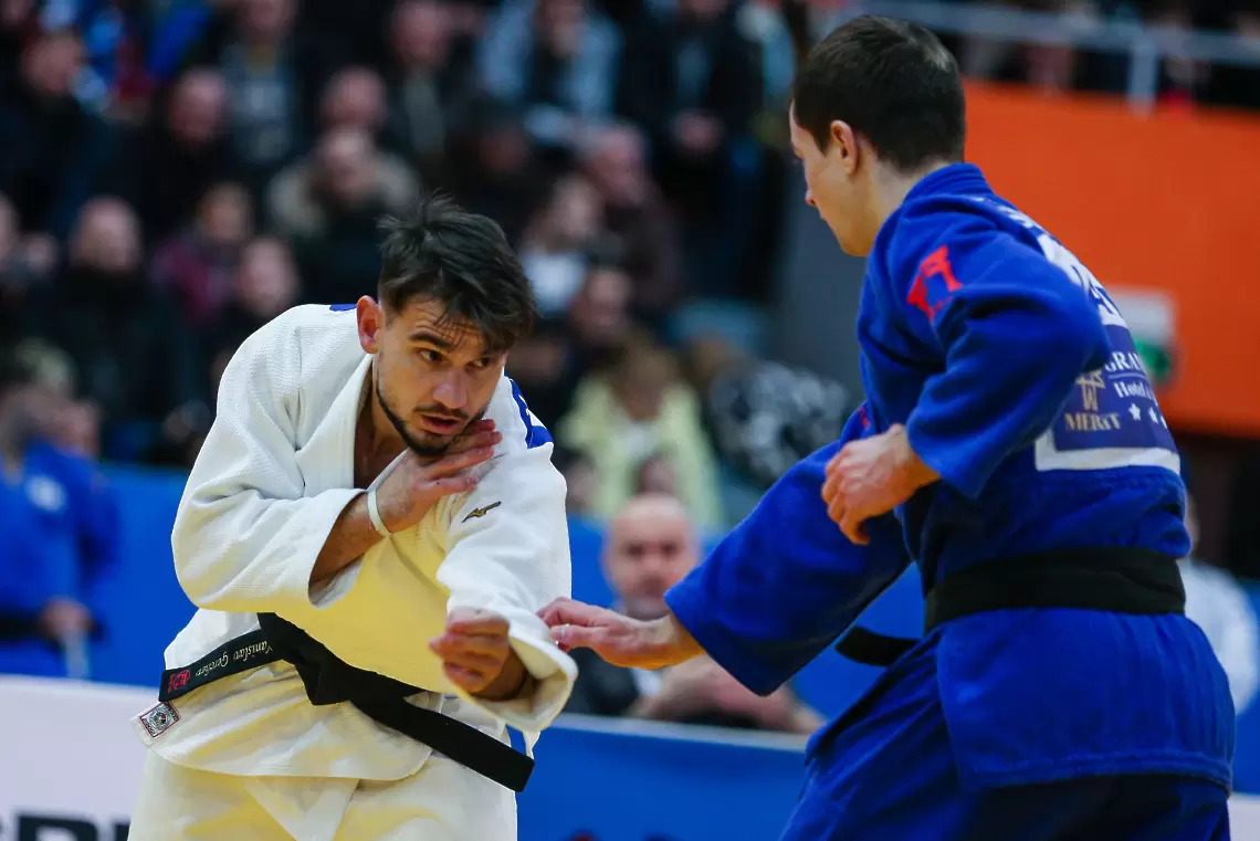 judo.bg