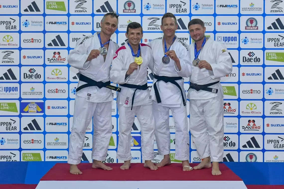 judo.bg