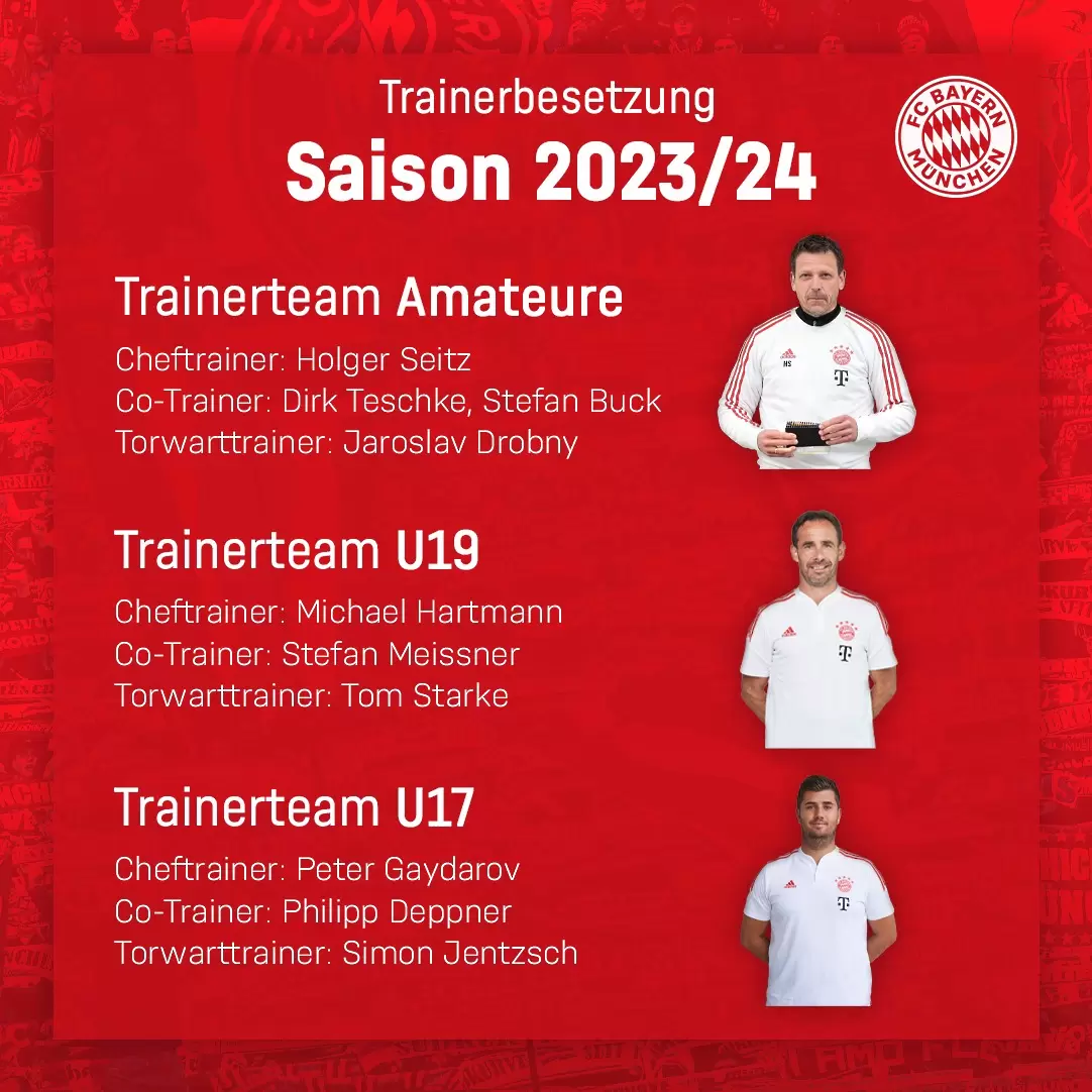 facebook.com/FCBayernCampus