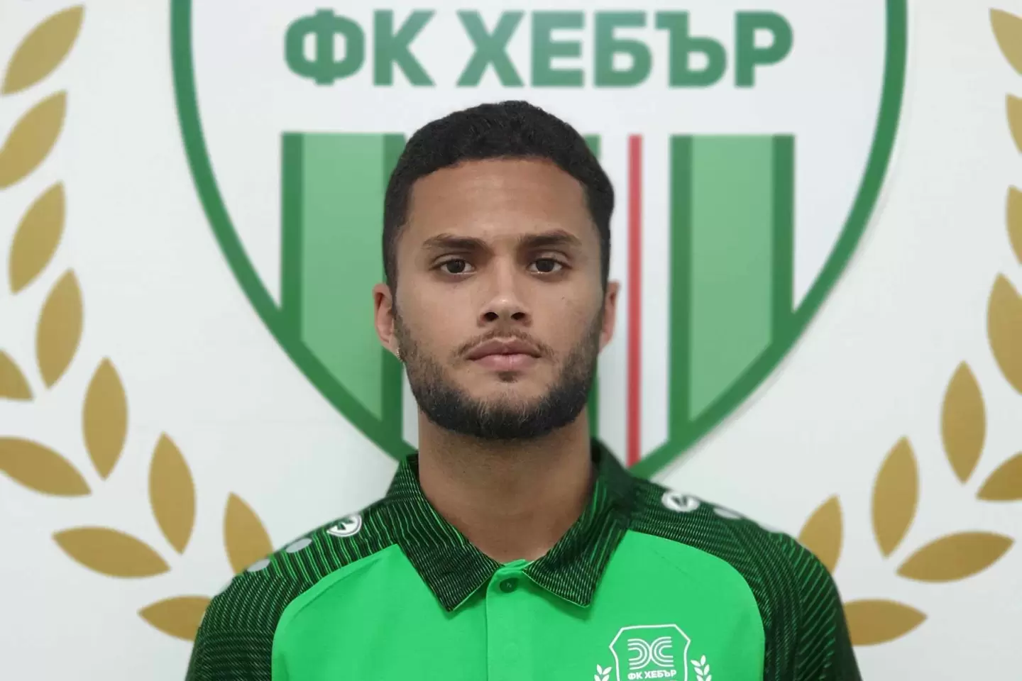 Хебър