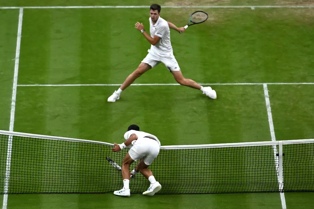Getty Images