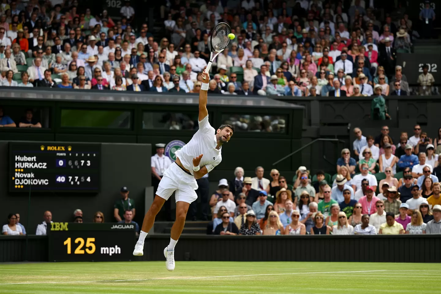 Getty Images