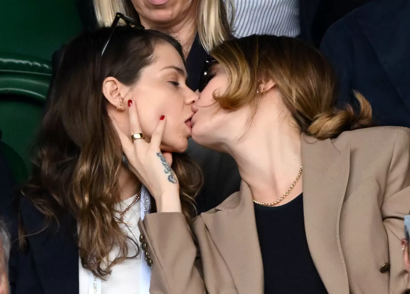 Getty Images