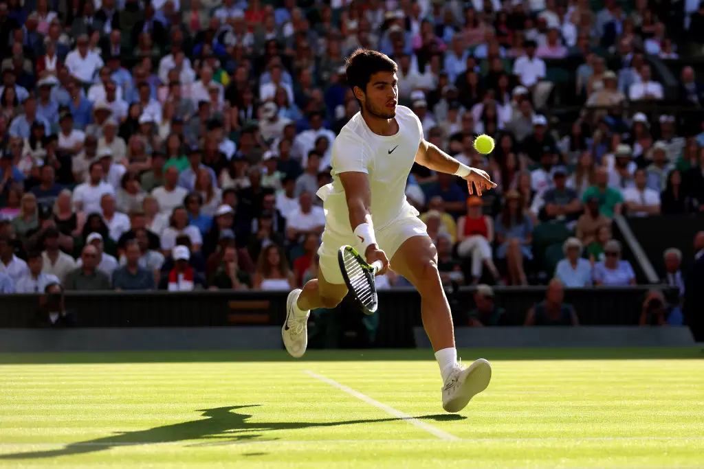 Getty images