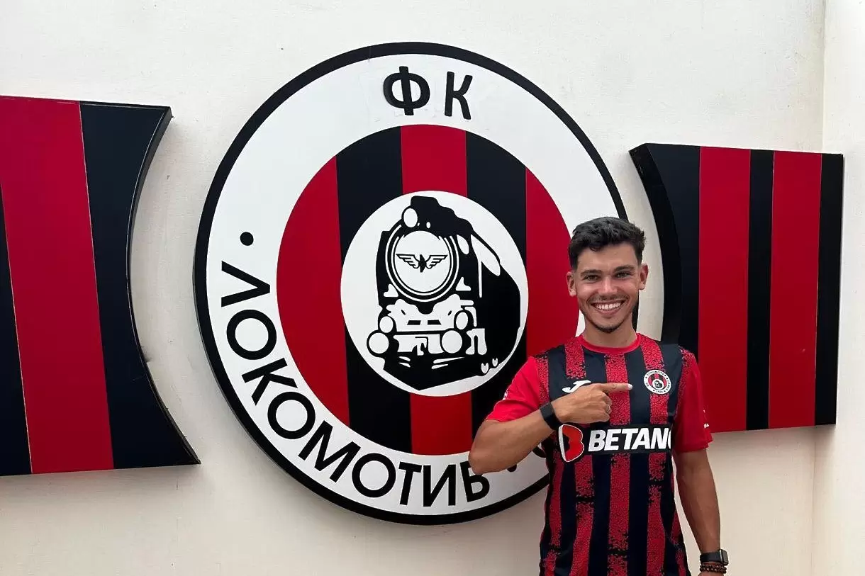 facebook.com/FCLokomotivSofia1929
