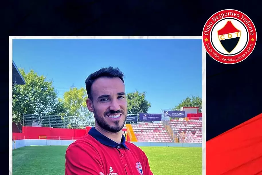 Играл в Литекс и ЦСКА ще рита в трета лига на Португалия