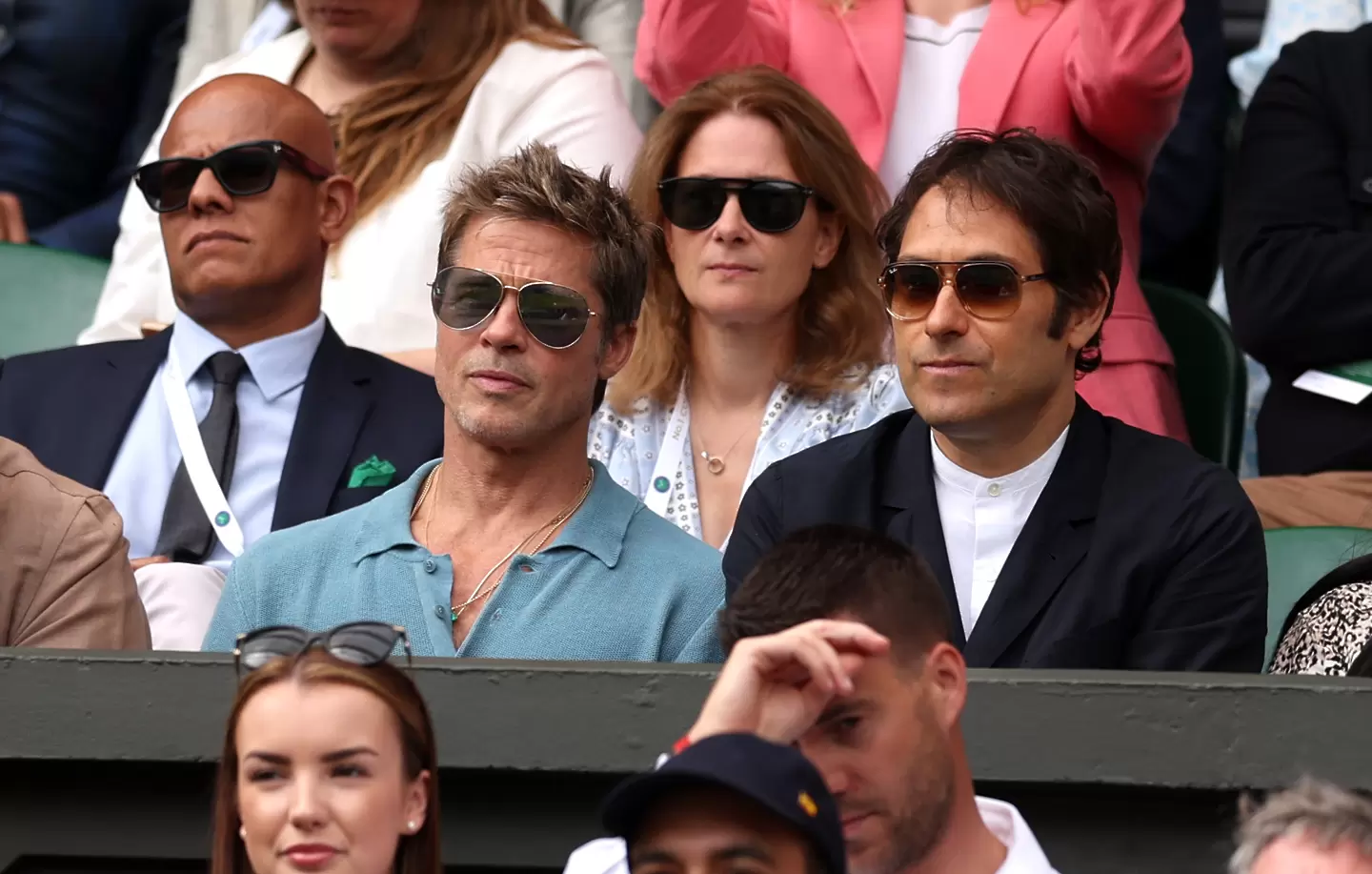 Getty images