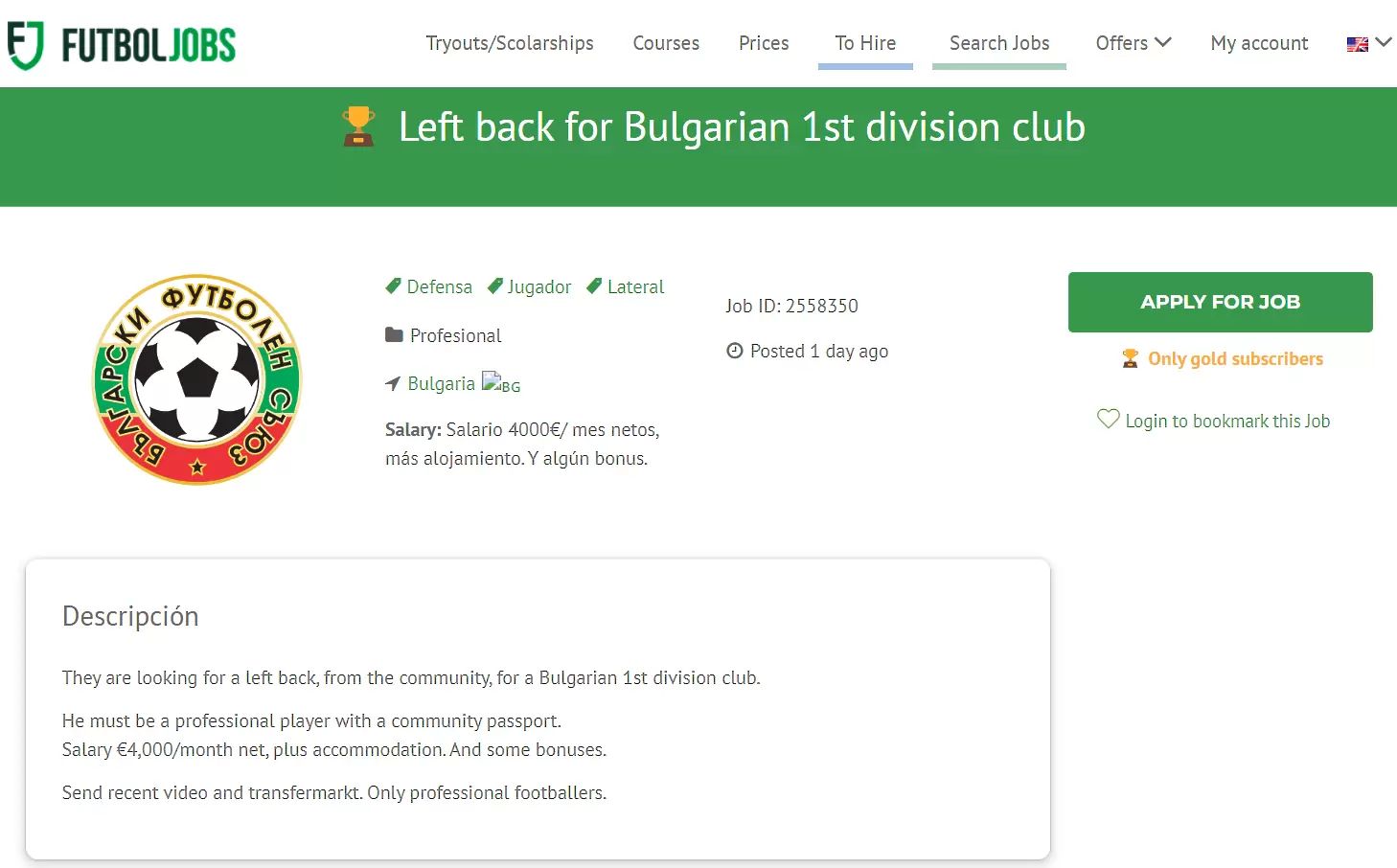 futboljobs.com