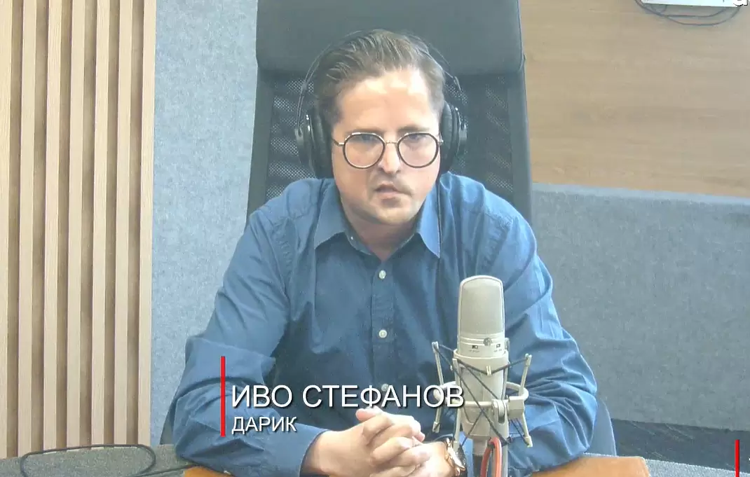 Спортното шоу на Дарик радио - 17.07.2023 г.
