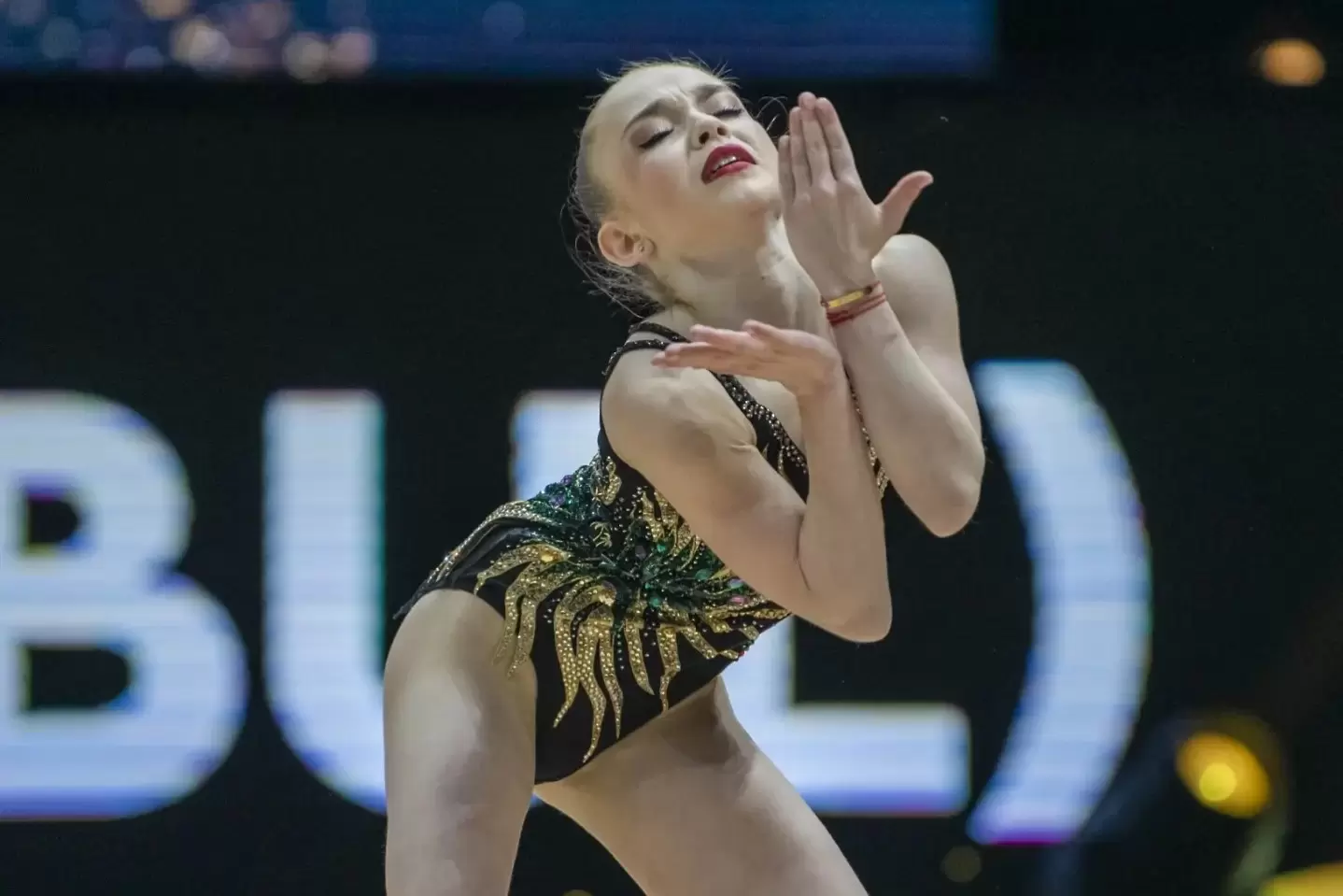 Анна Недкова, БфХГ