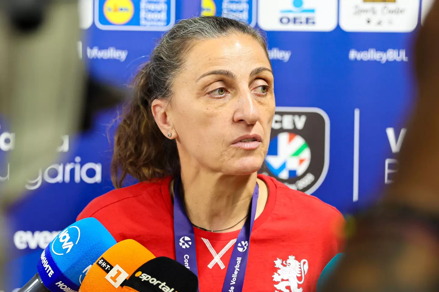 Десислава Величкова: Няма магия, всичко е много работа