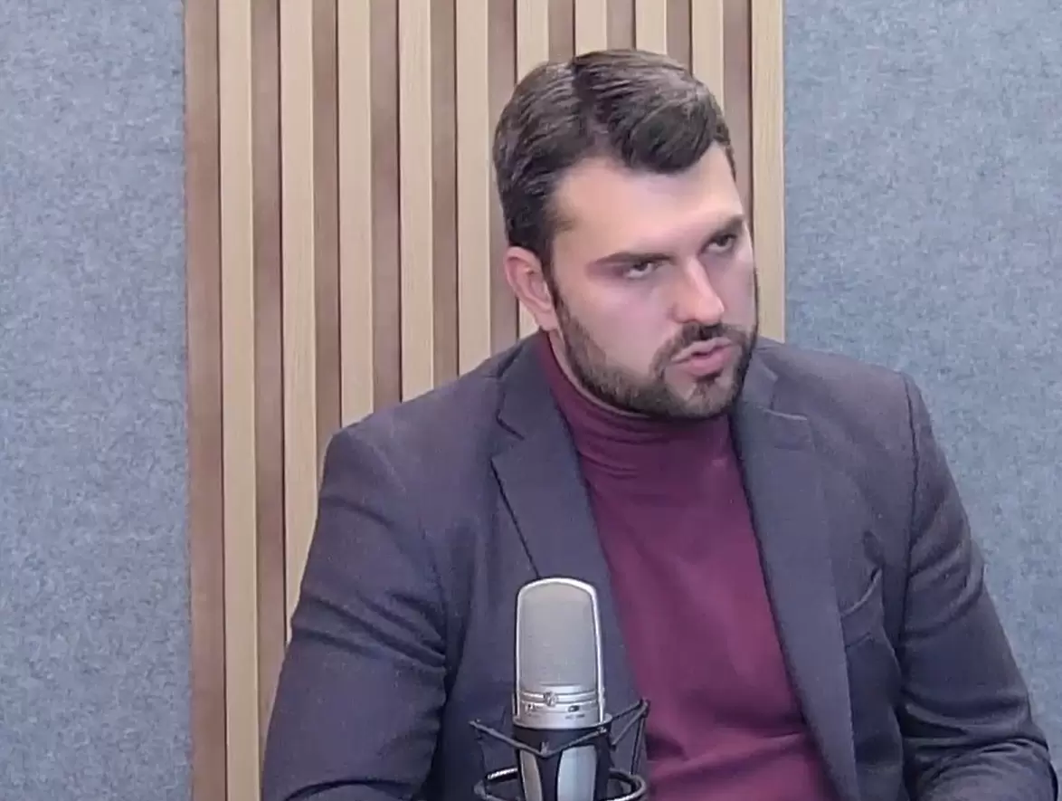ГЕРБ след случилото се с фен на Левски в Скопие: Северна Македония не е готова за ЕС