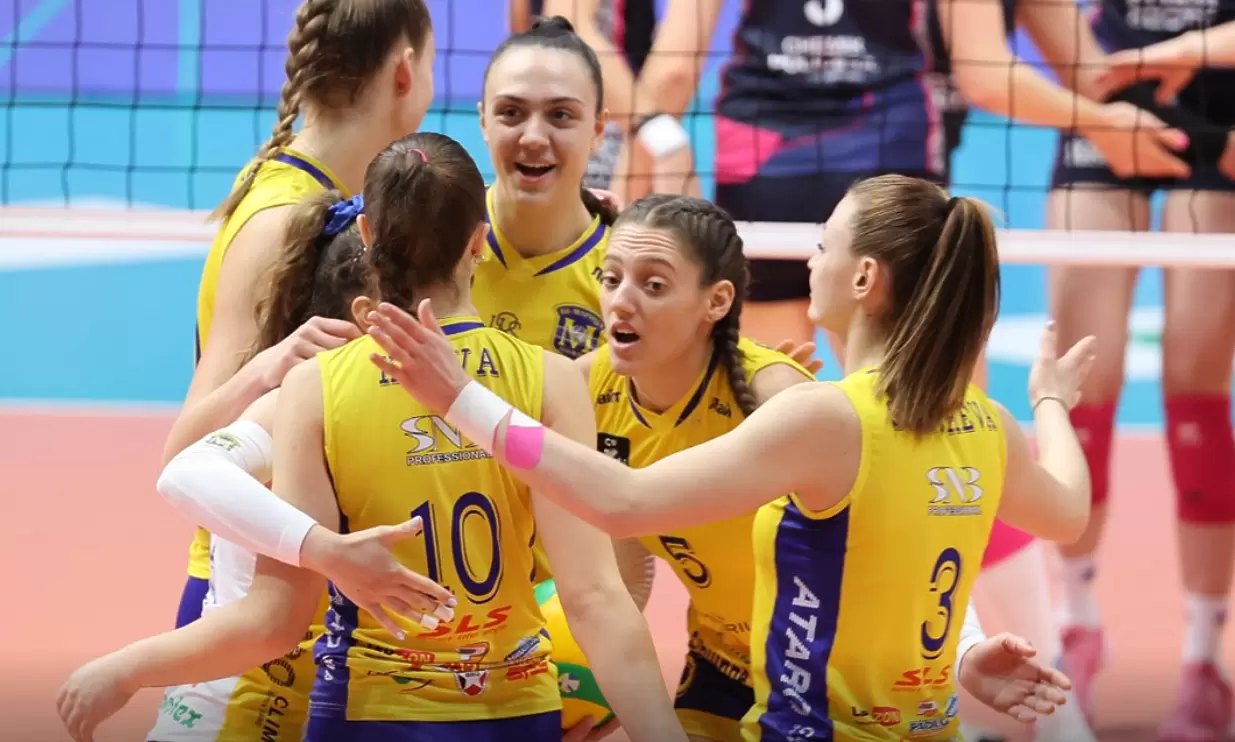 volleymaritza.bg