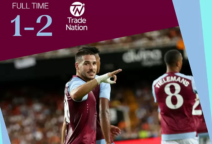twitter.com/AVFCOfficial/