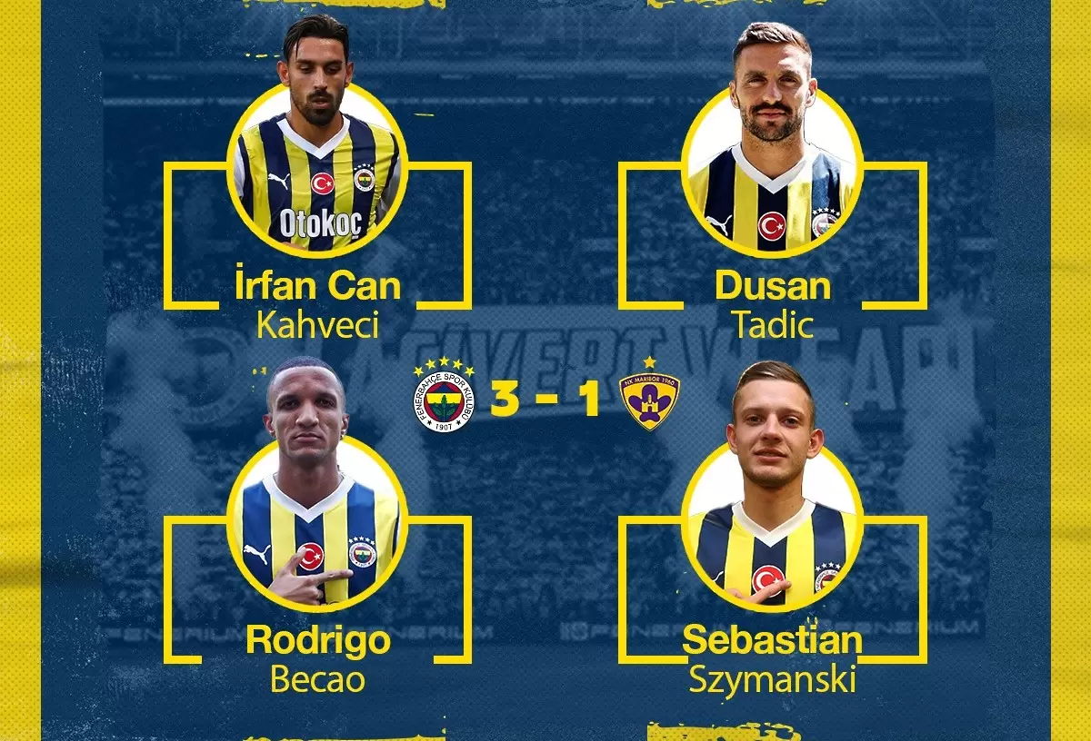 twitter.com/Fenerbahce