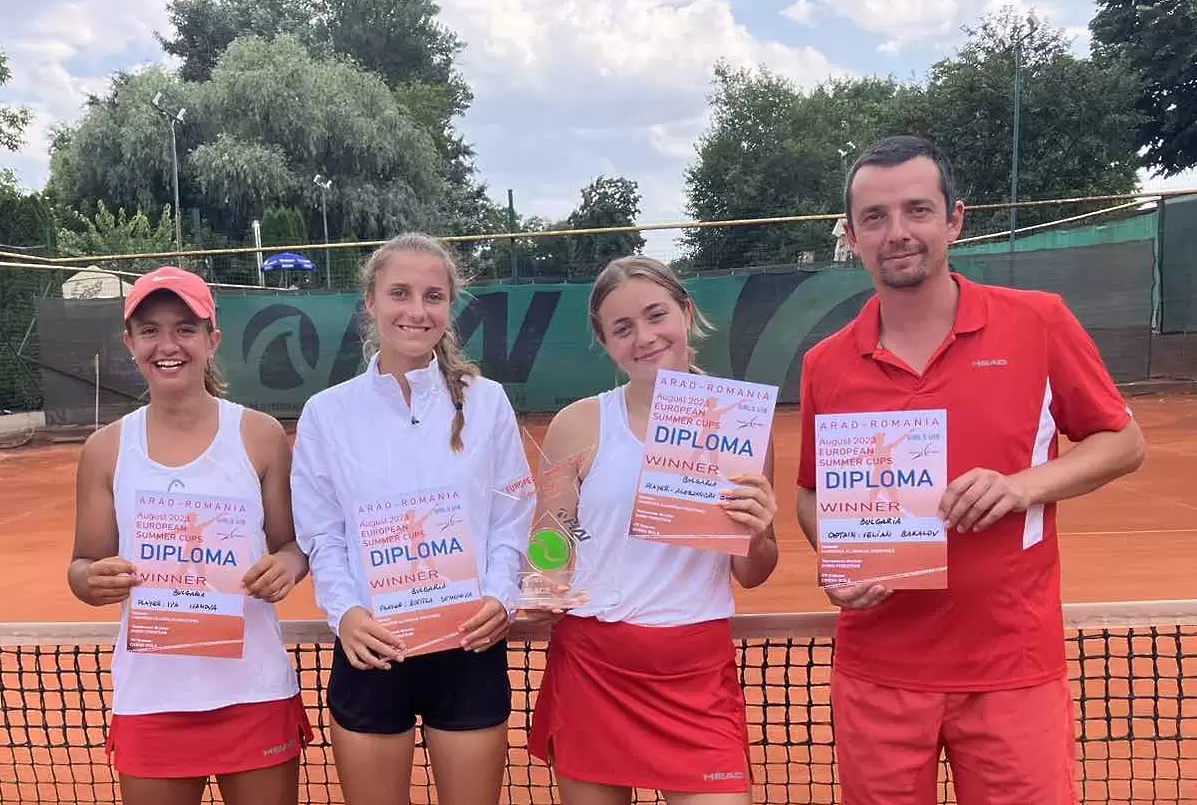 bgtennis.bg