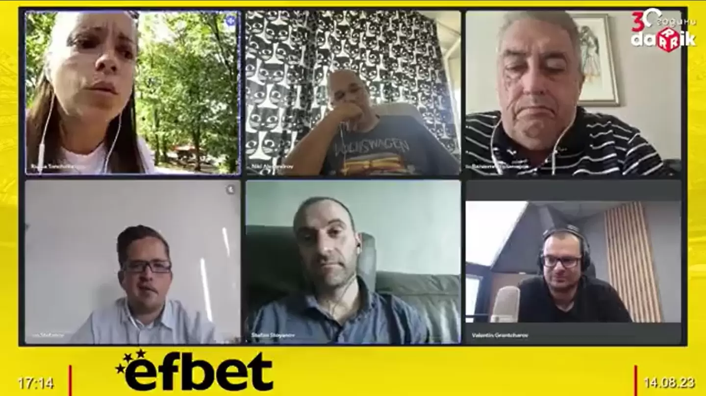 Проблемите в ЦСКА и трудната победа на Левски срещу Ботев Враца (ВИДЕО)