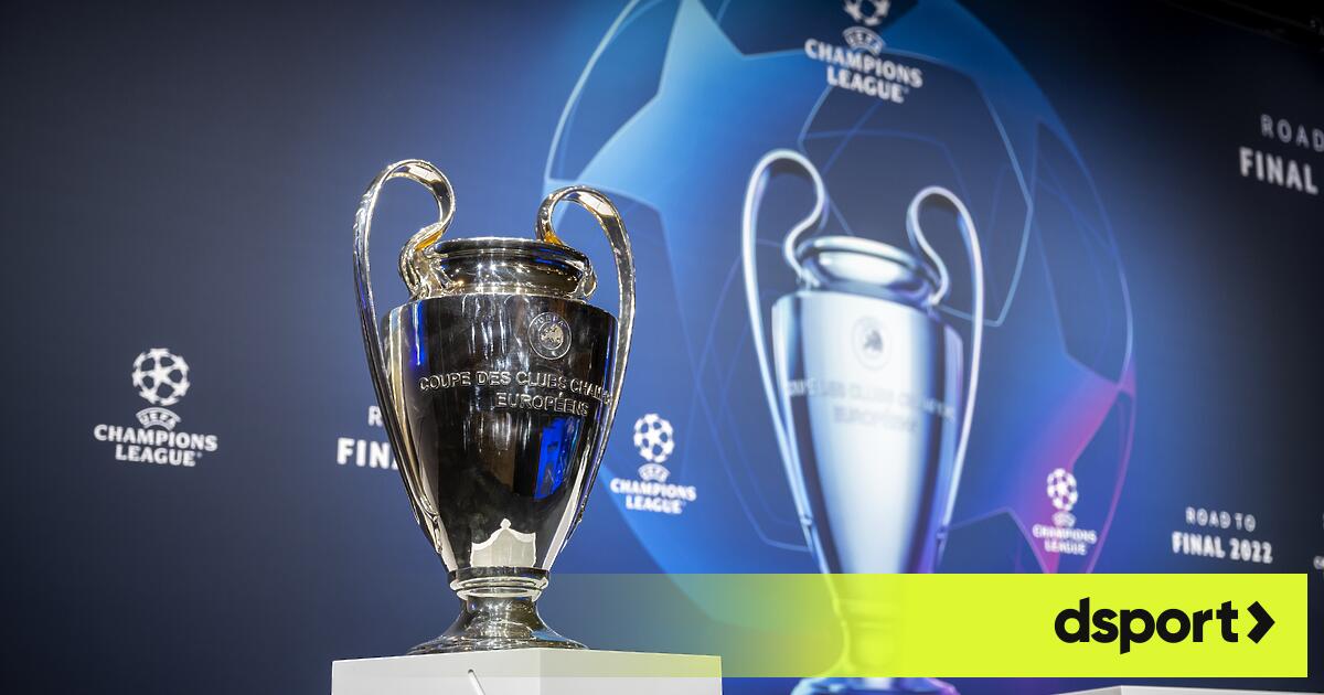 Champions League sluttspill, hvem kommer inn i gruppene?  – Champions League