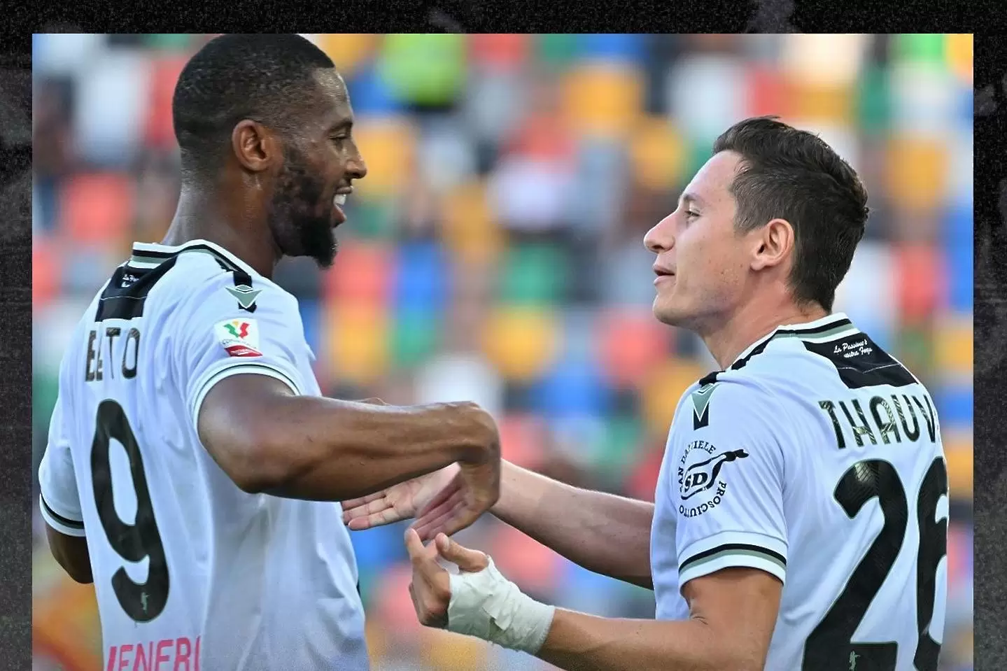facebook.com/UdineseCalcio1896