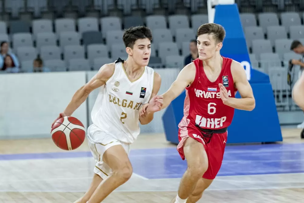 basketball.bg