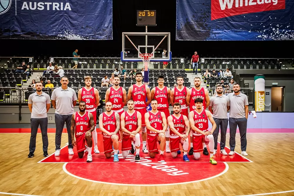 basketball.bg