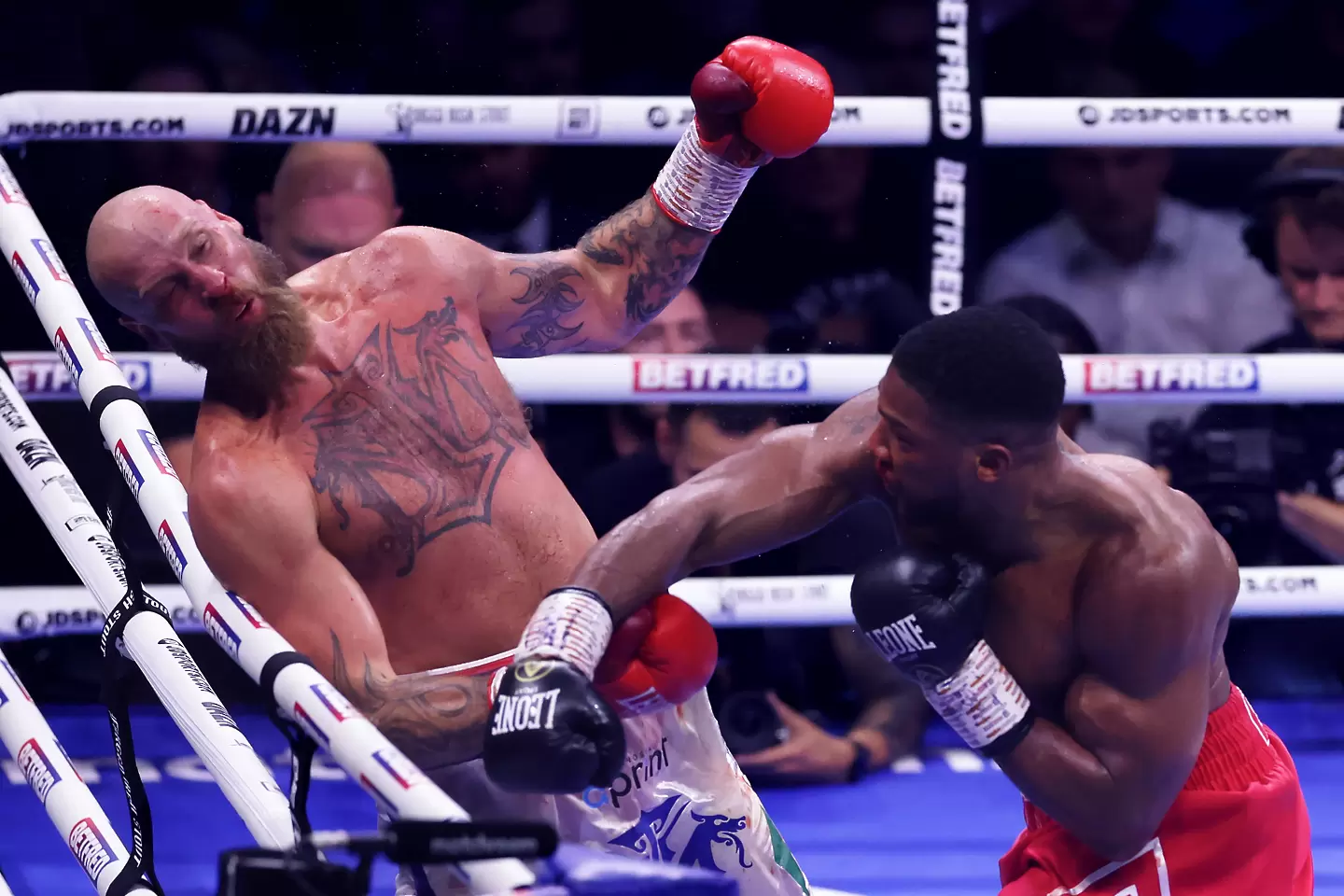 Getty Images