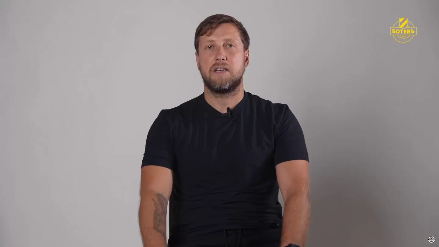 Зингаревич няма да продава Ботев и ще вземе радикални решения (ВИДЕО)