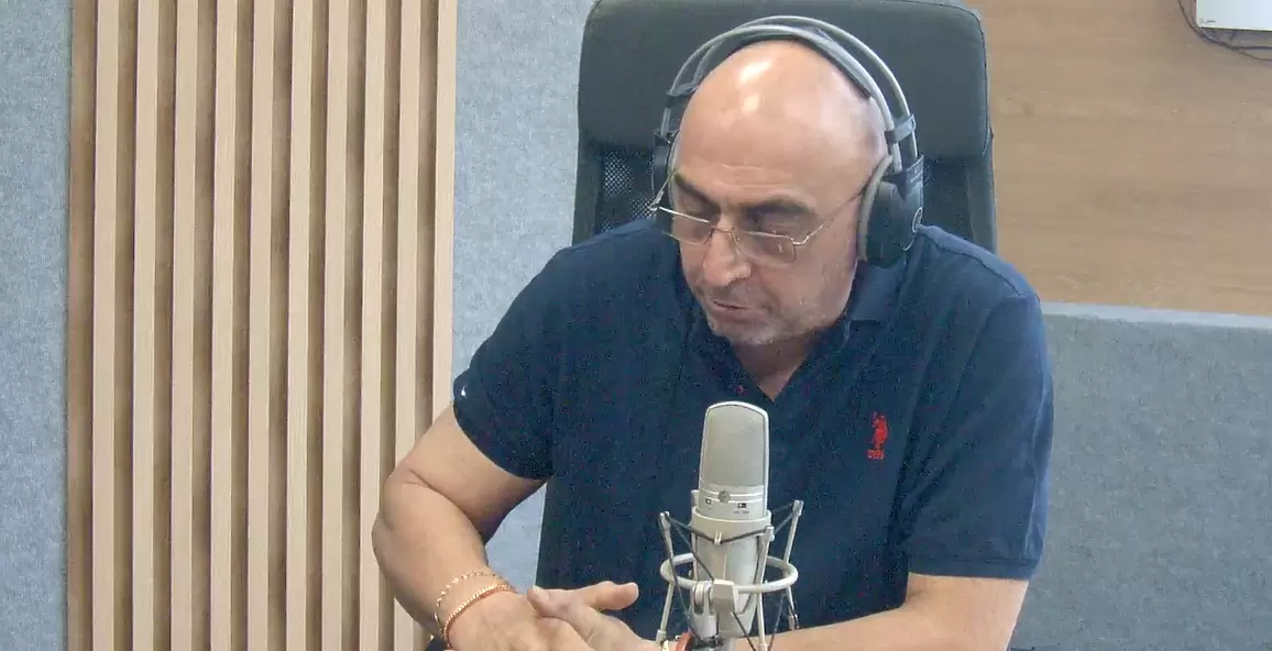 Спортното шоу на Дарик радио 23.08.2023 г.