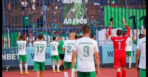 Янтра нанесе първо поражение на Септември