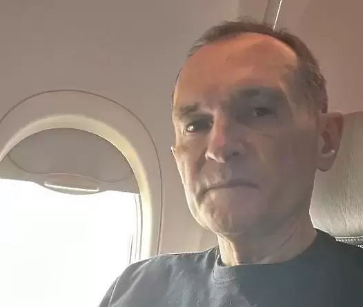 Васил Божков се прибра в България: Кацнах, имам среща с ‘’бухалките’