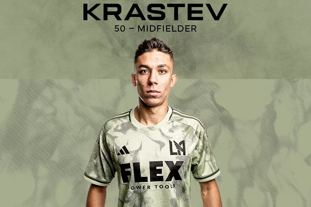 Филип Кръстев с нови 30 минути игра при поражение на Лос Анджелис (ВИДЕО)