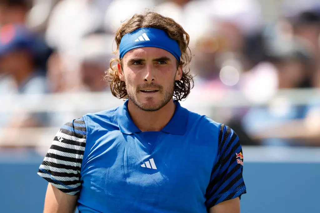 Нова изненада на US Open – Циципас е аут, Джокович разби испанец