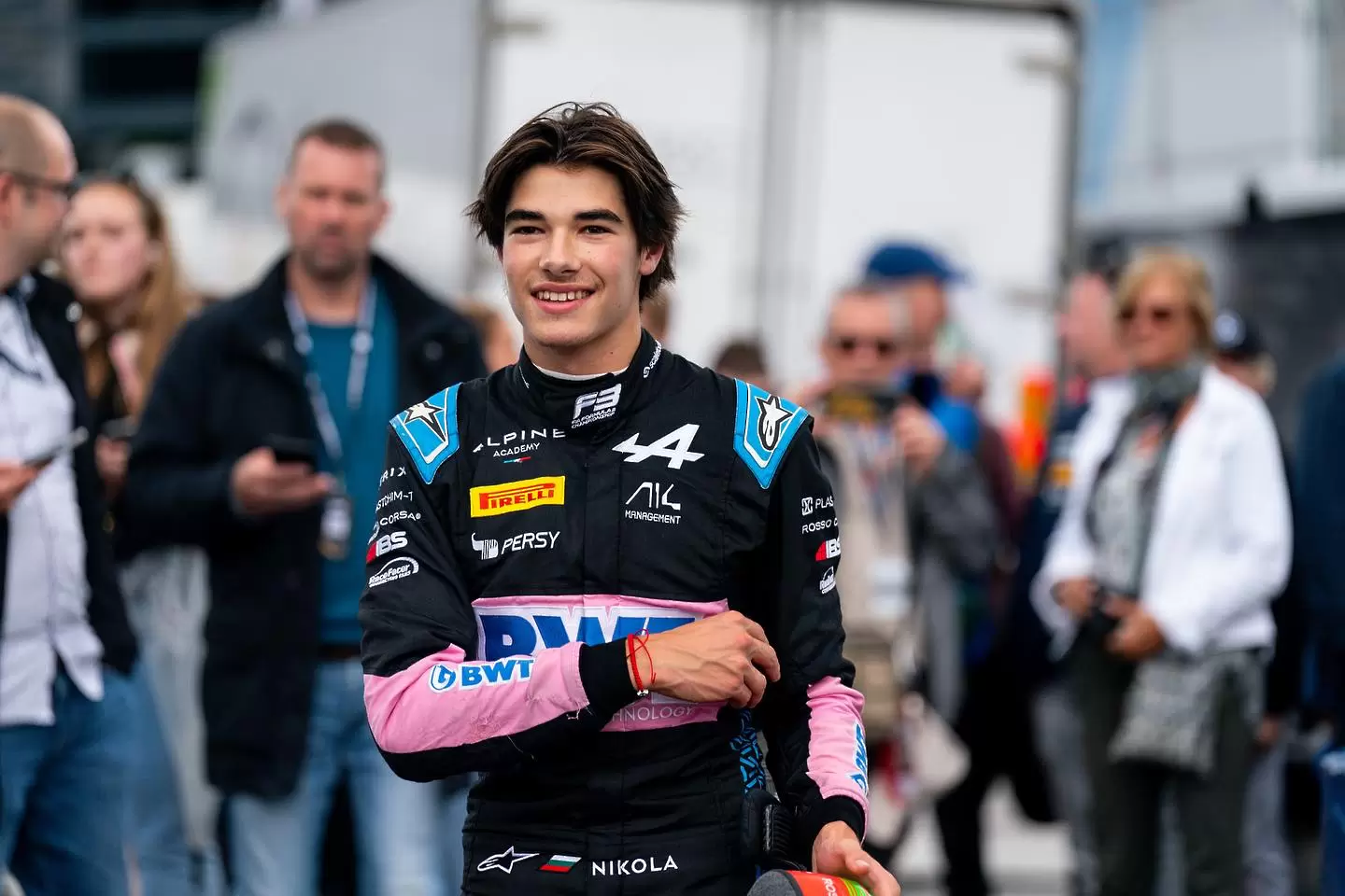 ART Grand Prix