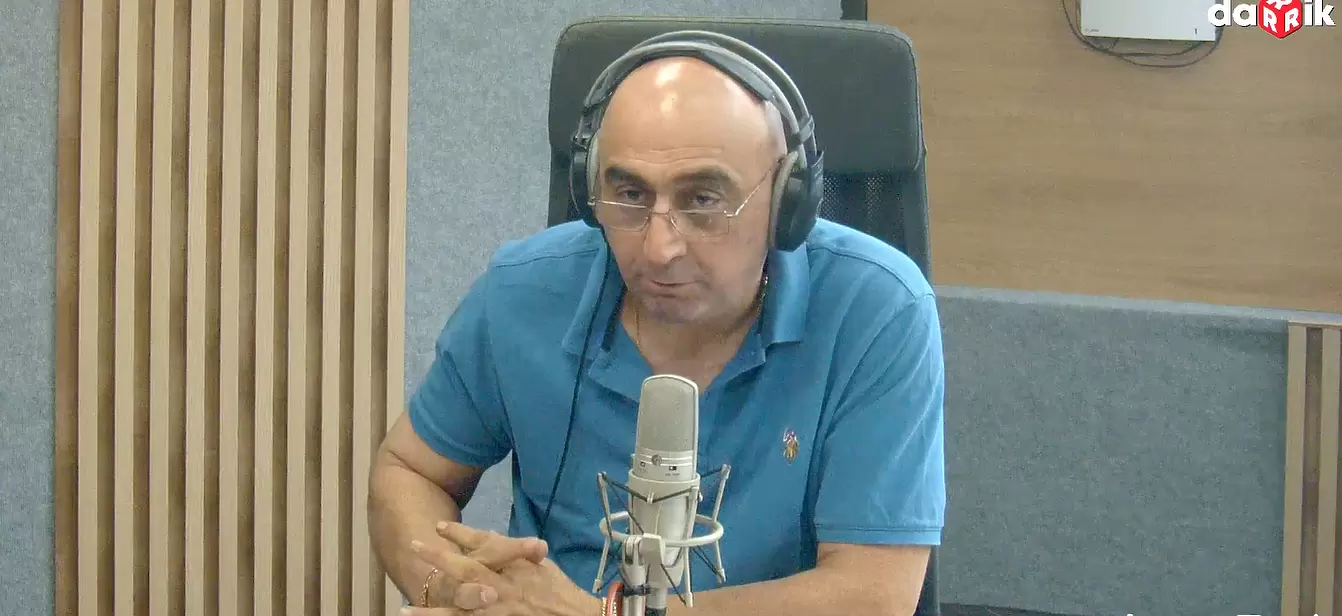 Спортното шоу на Дарик радио - 29.08.2023 г.