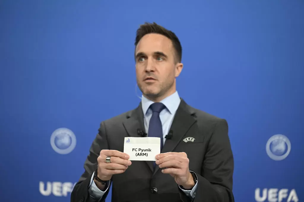 Getty Images