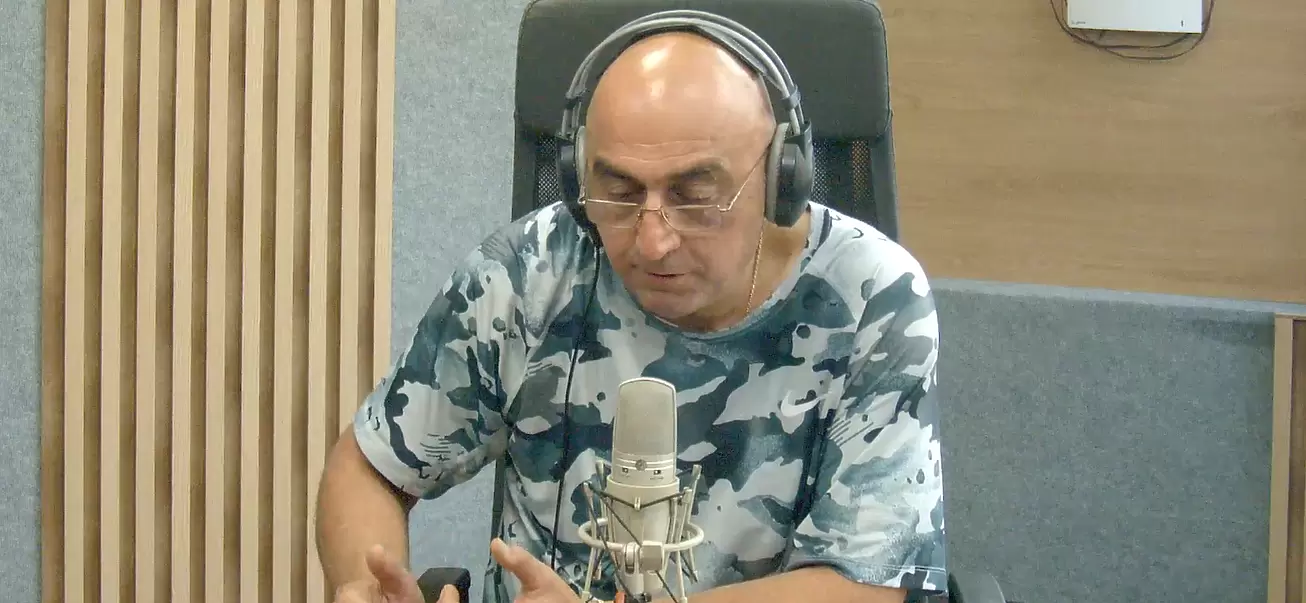 Спортното шоу на Дарик радио - 22.09.2023 г.