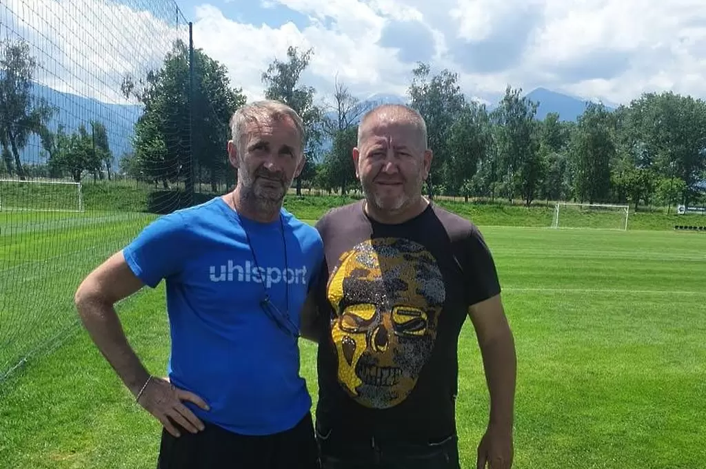 facebook.com/FCKrumovgrad