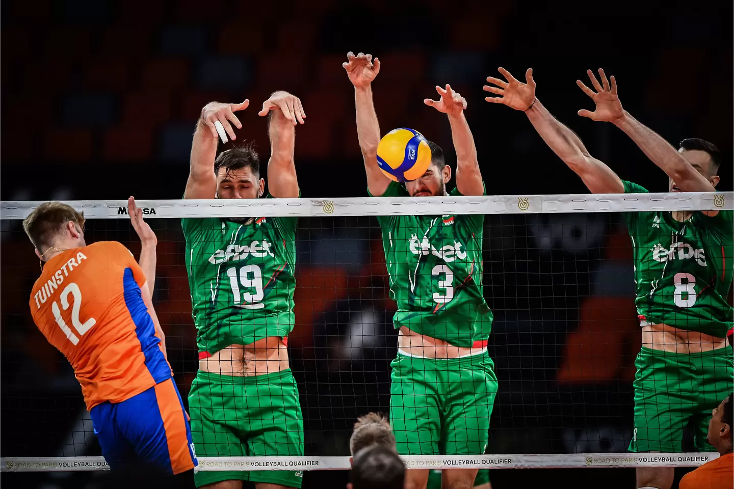 volleyballworld.com