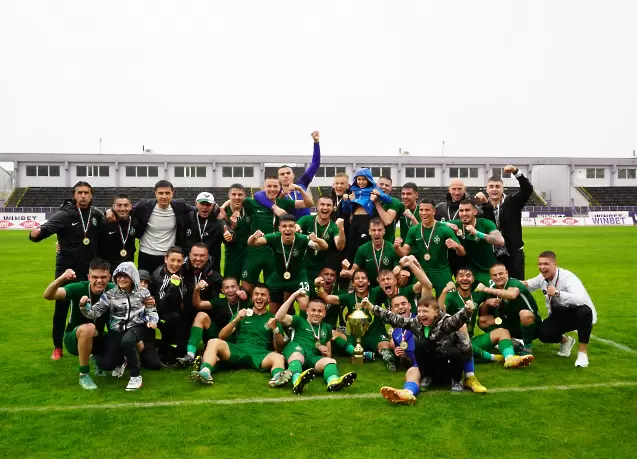 ludogorets.com