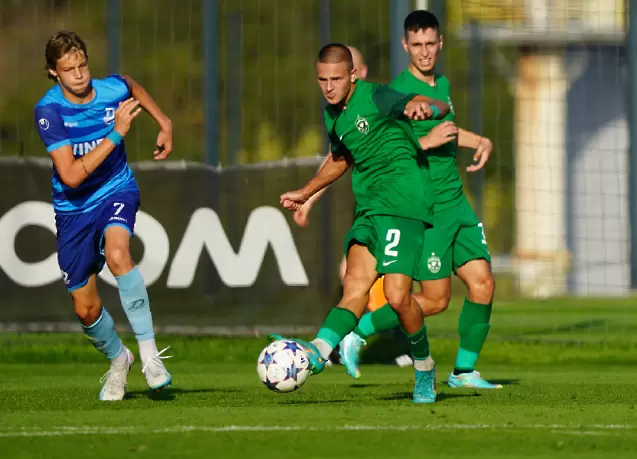 ludogorets.com