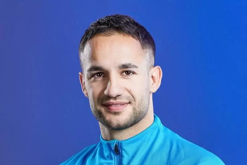 Боби Цонев се разходи по Китайската стена