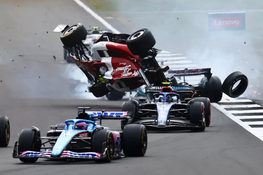 Getty Images 