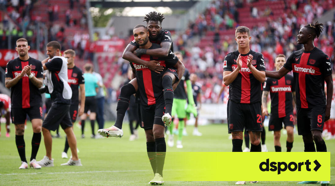 Bayer Leverkusen med en vellykket blitzkrieg i Norge (VIDEO) – Europa League