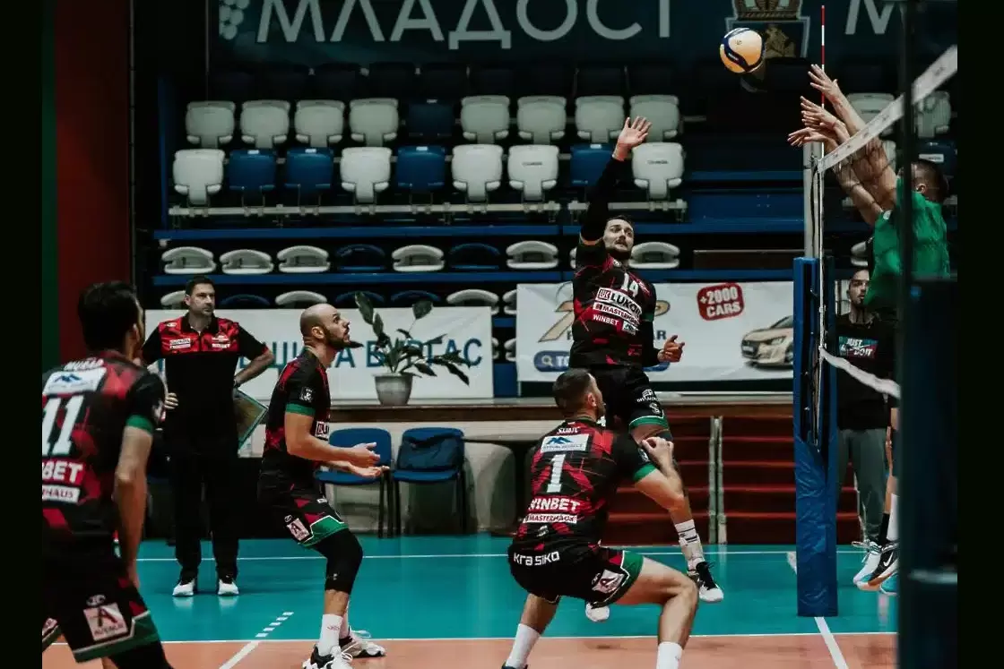 neftochimicvolley.com