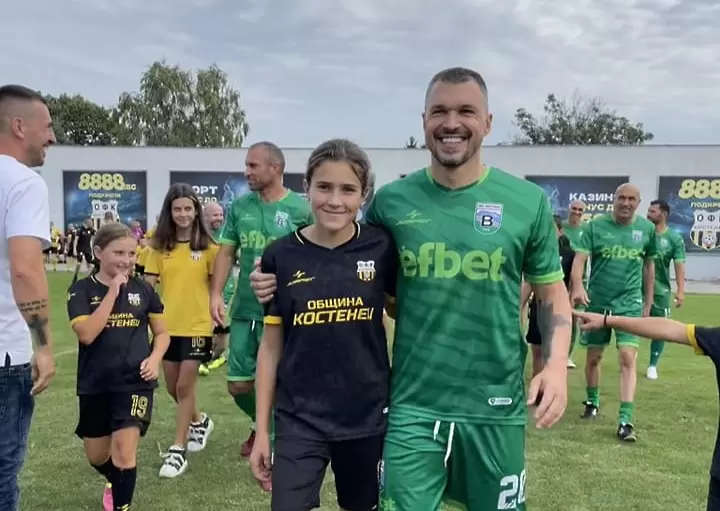 facebook.com/ObedinenFutbolenKlubKostenets