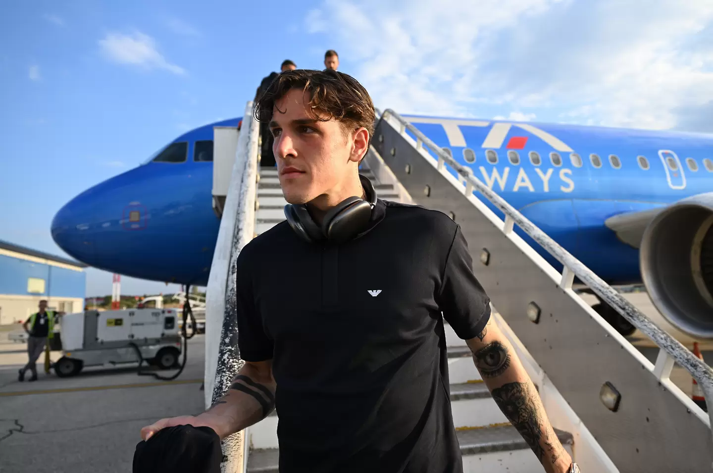 Getty Images