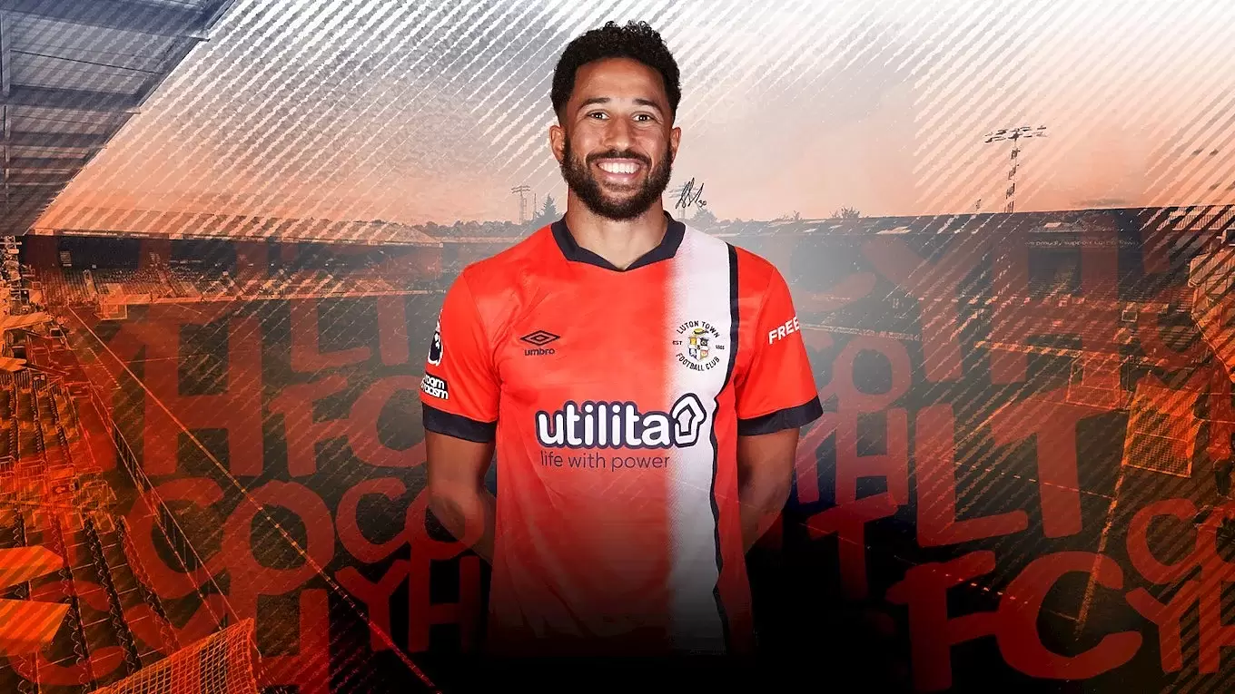lutontown.co.uk
