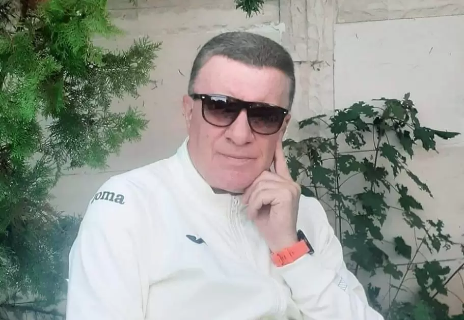 Един от най-успешните треньори на вратари у нас: Да си нагъл тип е дразнещо
