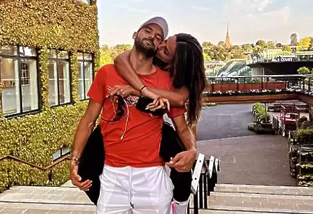 Григор със силно послание след раздялата с Мадалина